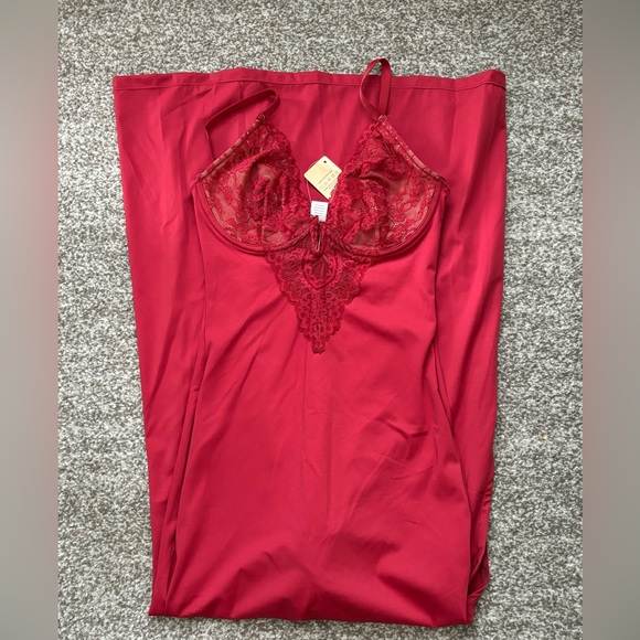 Popilush Lace Shapewear Dress - Picture 3 of 3